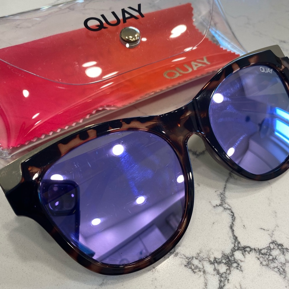 Quay It’s My Way